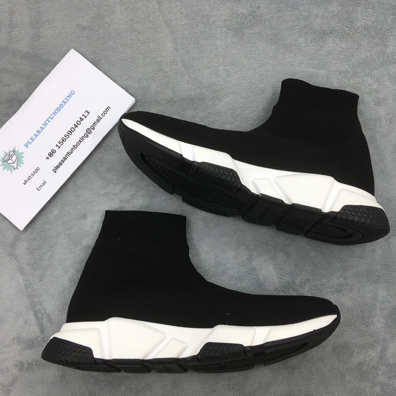 Authentic Balenciaga Speed Trainer 1